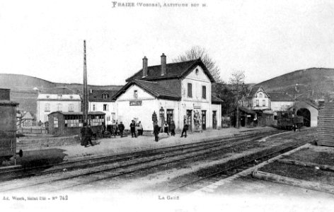 Gare-Fraize-intérieur-CPancienne