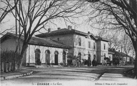 Gare-Orange-BV-1900