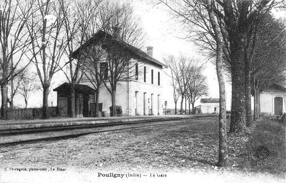 Gare-Pouligny-1900