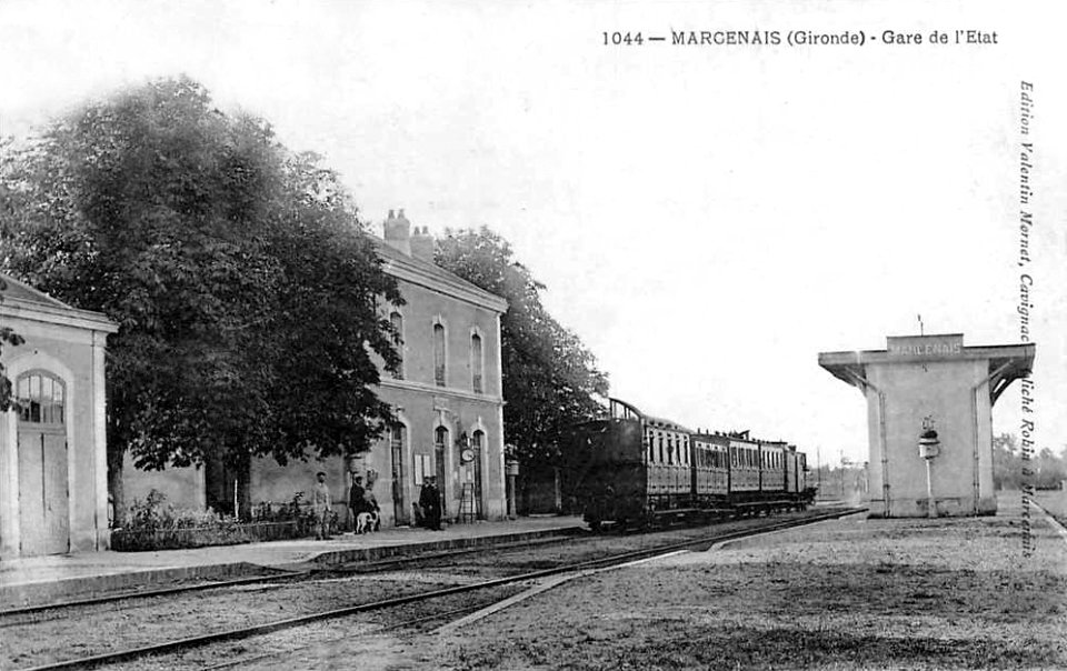 Gare-Marcenais-Etat-1900