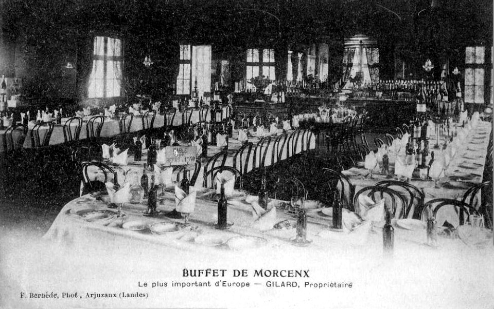 Gare-Morcenx-Buffet-CPancienne