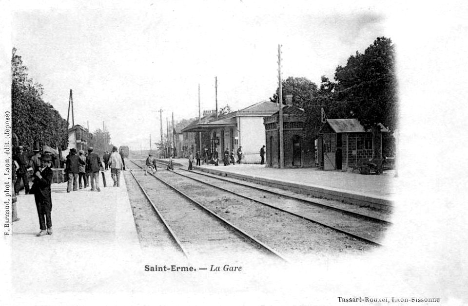 Gare-Saint-Erme-CPancienne