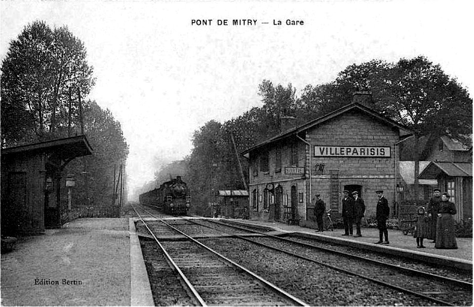 Gare-Villeparisis-CPancienne
