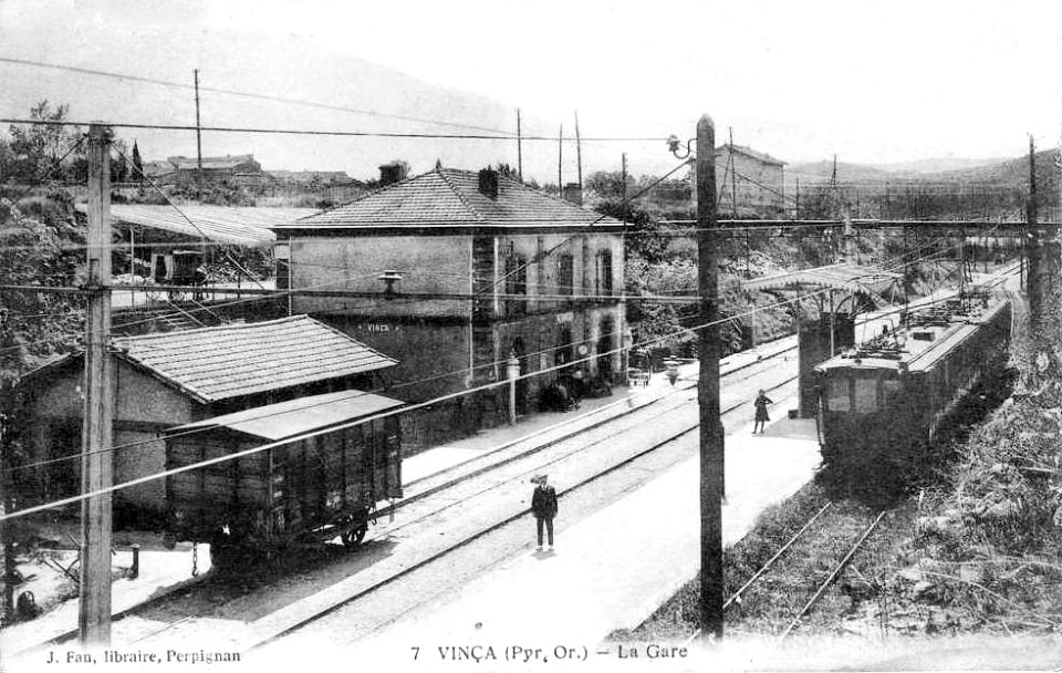 Gare-Vinça-CPancienne