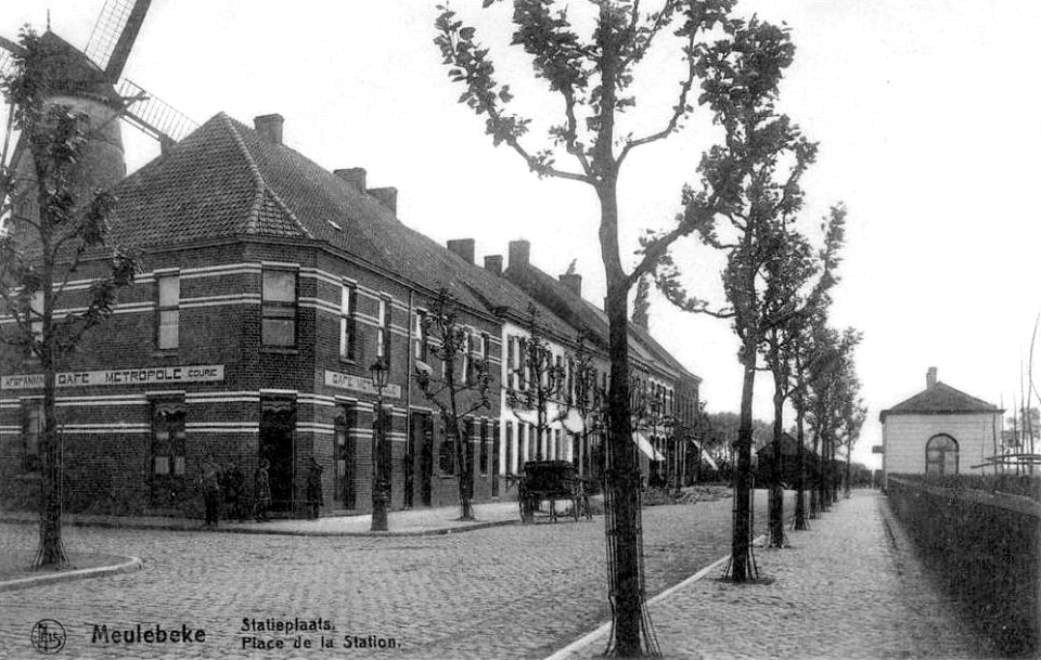 Gare-Meulebeke-Place-bv-CPancienne
