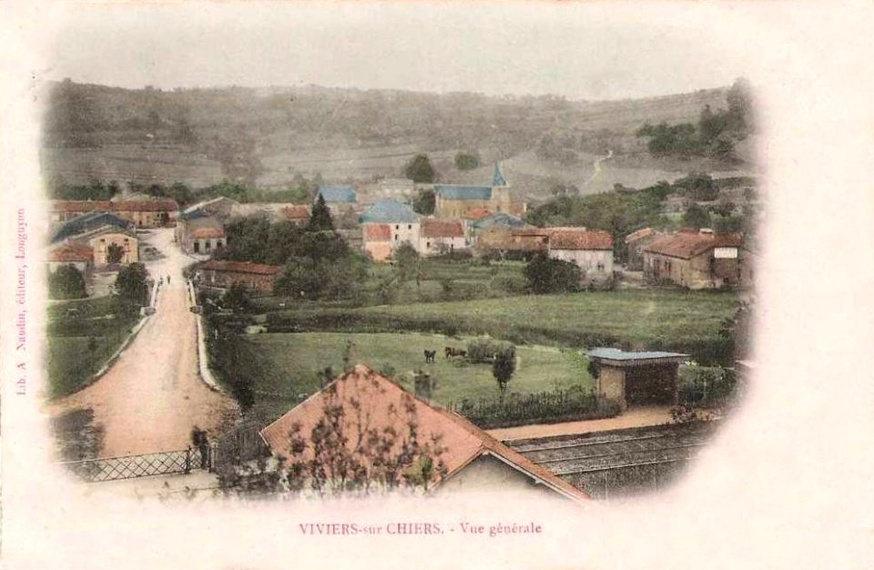 Gare-Viviers-sur-Chiers-vers-1900