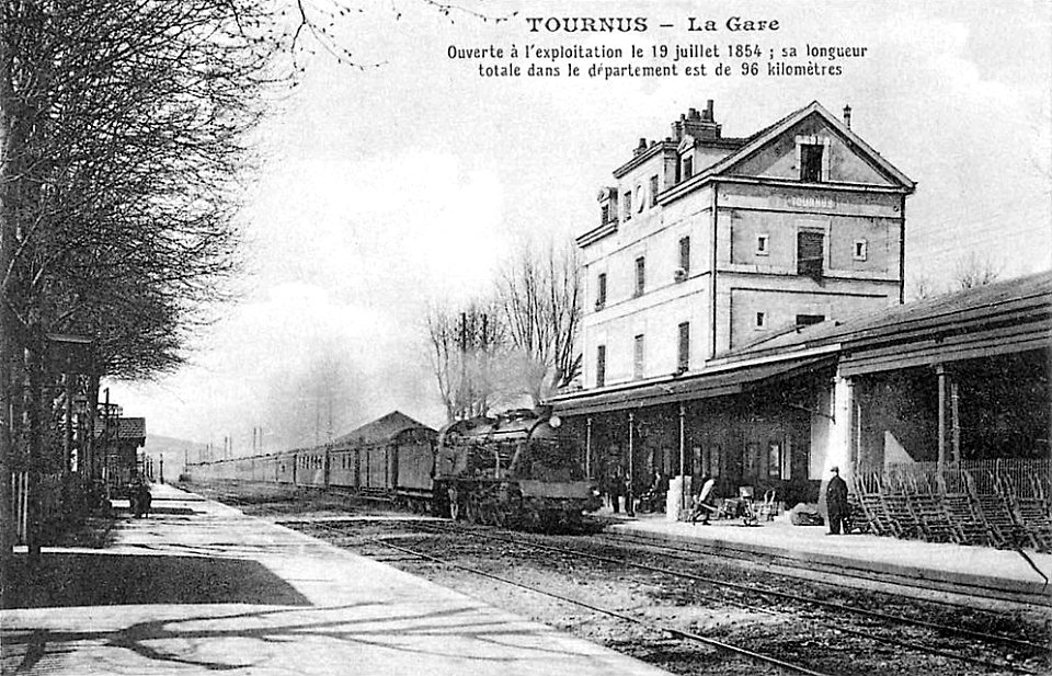 Gare-Tournus-1900