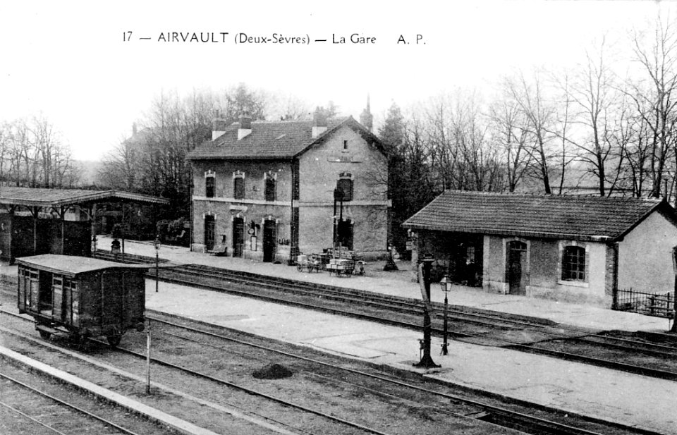 GareAirvault1910