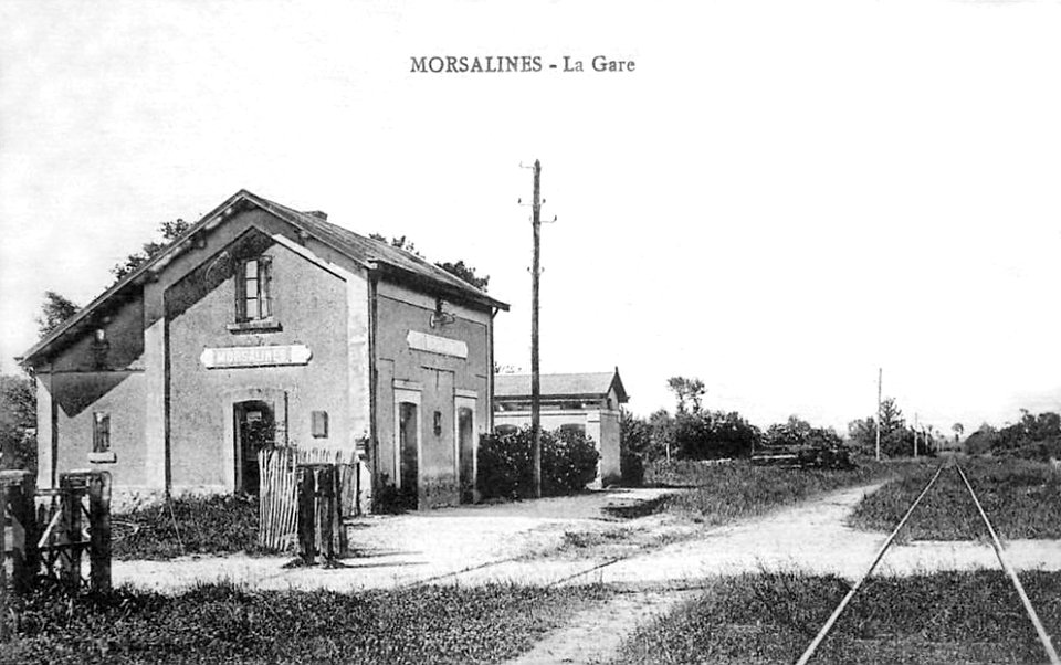 Gare-Morsalines-CPancienne
