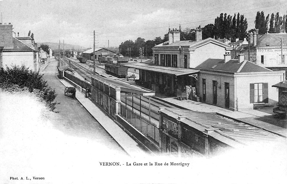 Gare-Vernon-1900