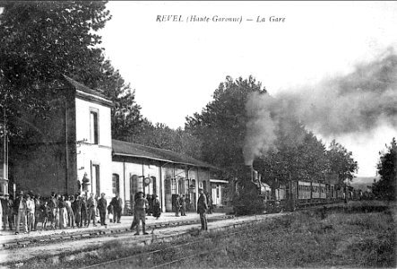 Gare-Revel-1900