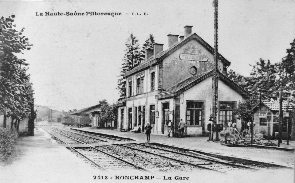 Gare-Ronchamp-CPancienne