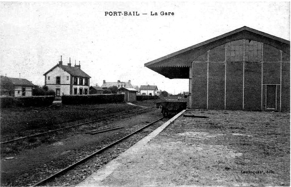 Gare-Port-Bail-CP1900