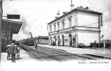 GareBretigny1904