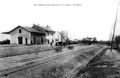Gare-Saint-Denis-de-Jouhet-1900