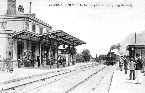 Gare-Villiers-sur-mer-CP1900
