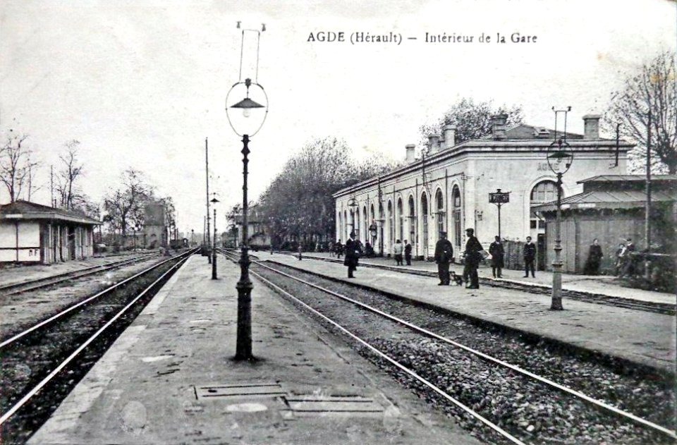 GareAgde1910