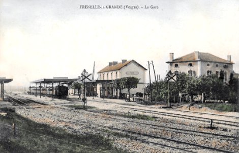 GareFrenelle-la-Grande1900