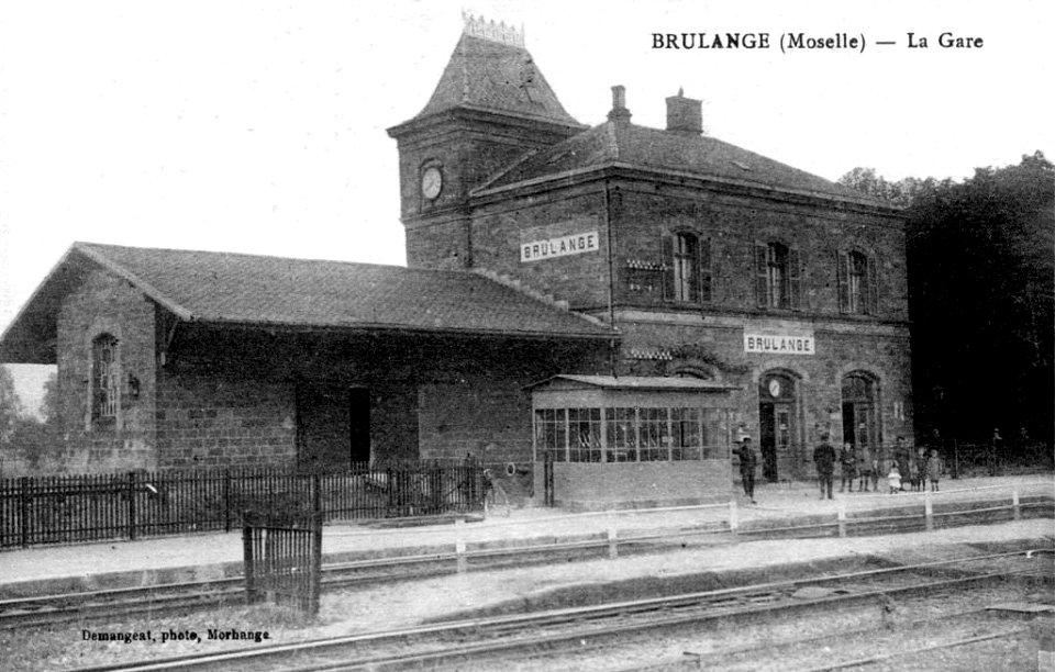 GareBrulange1920