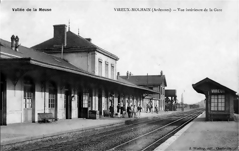 Gare-Vireux-Molhain-CPancienne