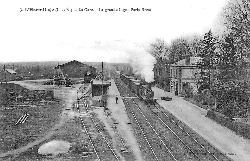 GareLHermitage1900