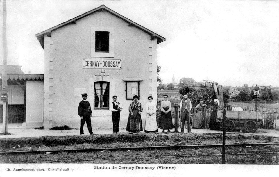 GareCernayDoussay19002