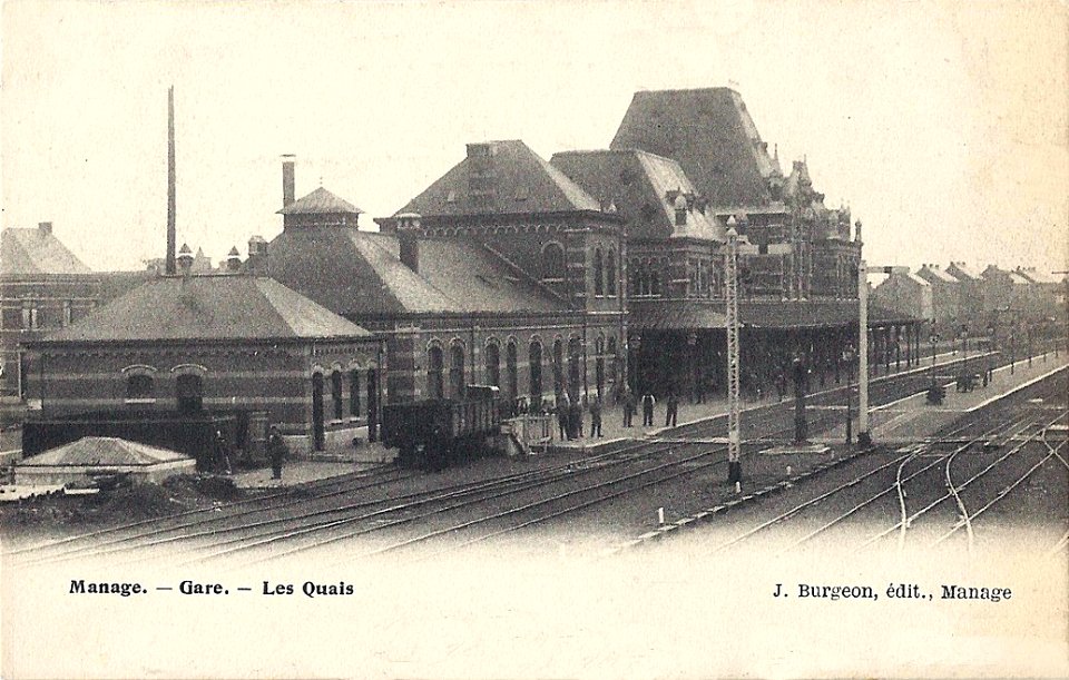 GareManageBurgeon1905