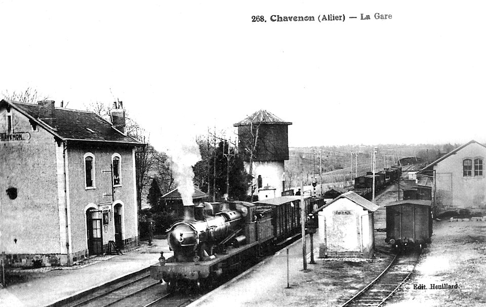 GareChavenon1910