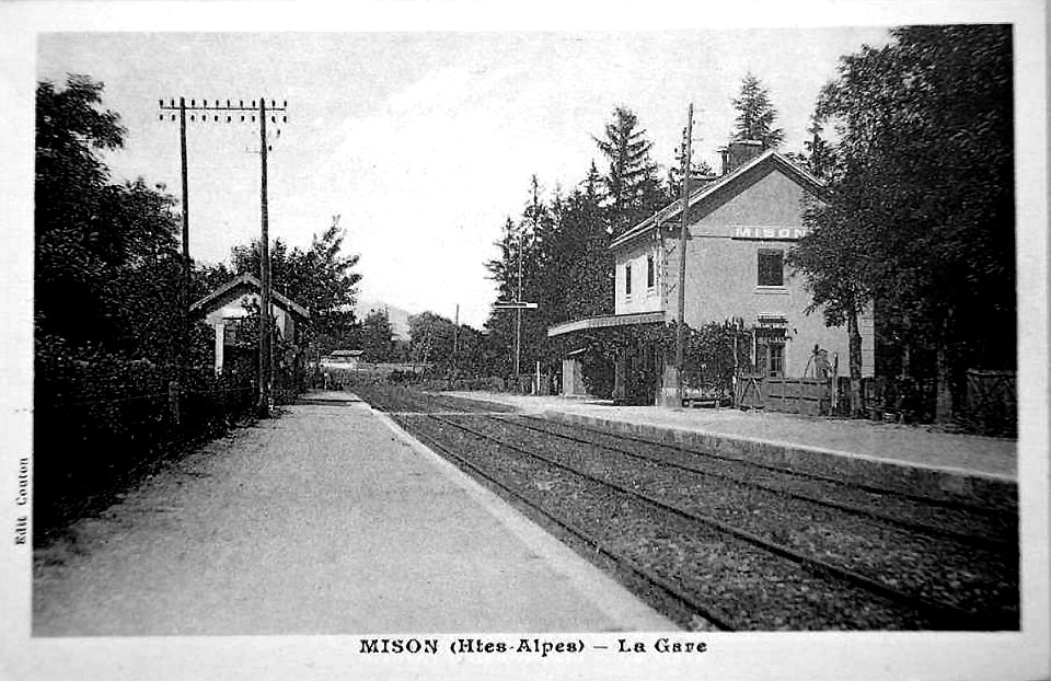 GareMison1910