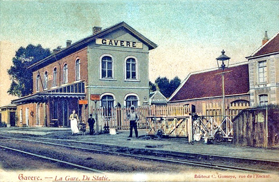GareGavereGosseye1900