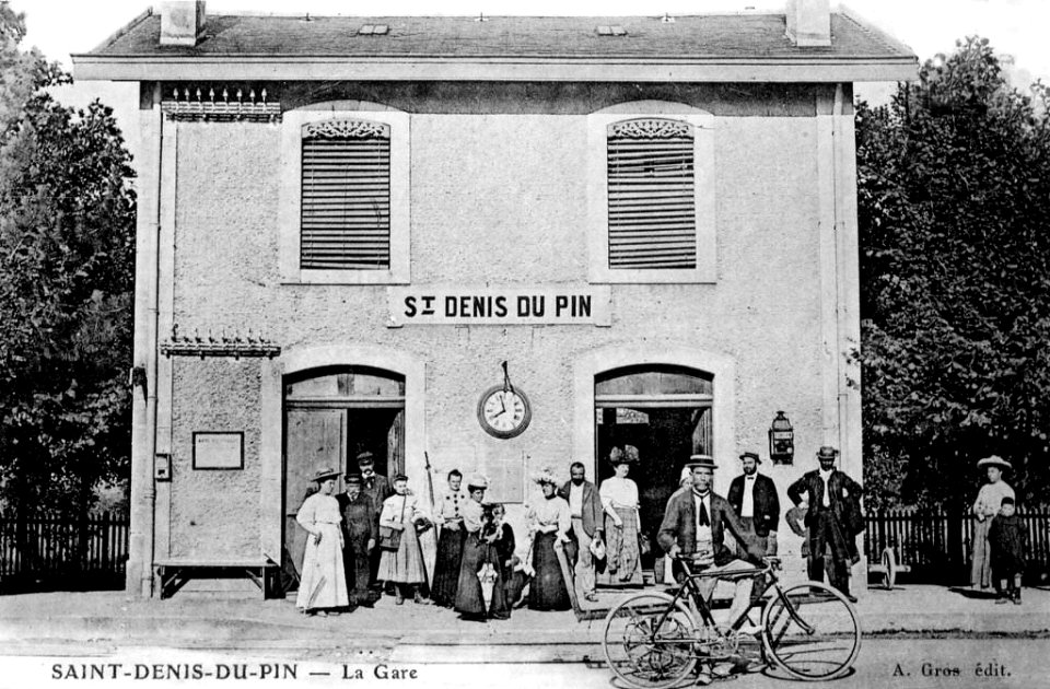 GareSaintDenisduPin1900
