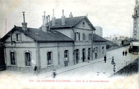 GareLaGarenneBezonsCP9151900