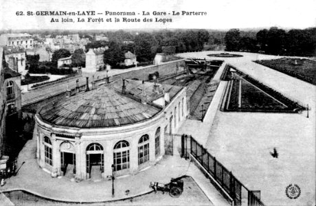 GareSaintGermainEnLaye62Abeille1900