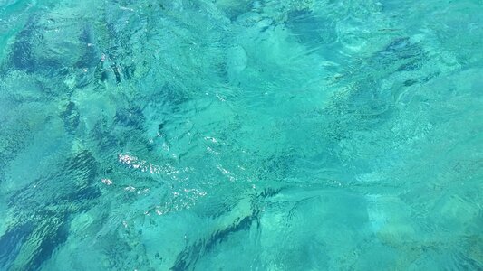Water sea marine
