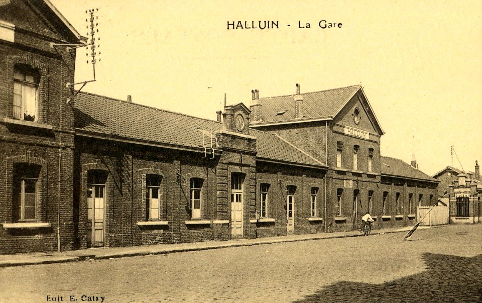Garehalluin