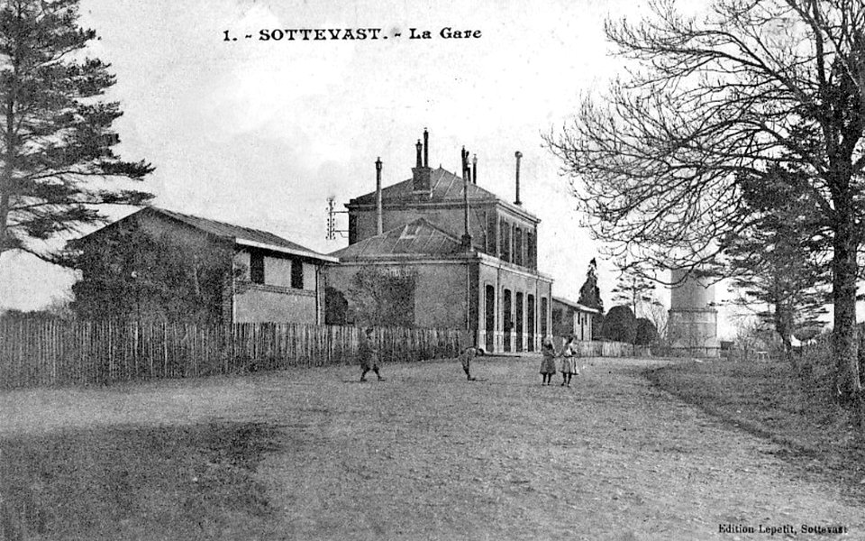GareSottevast1900