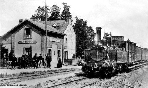 GareRéville1900