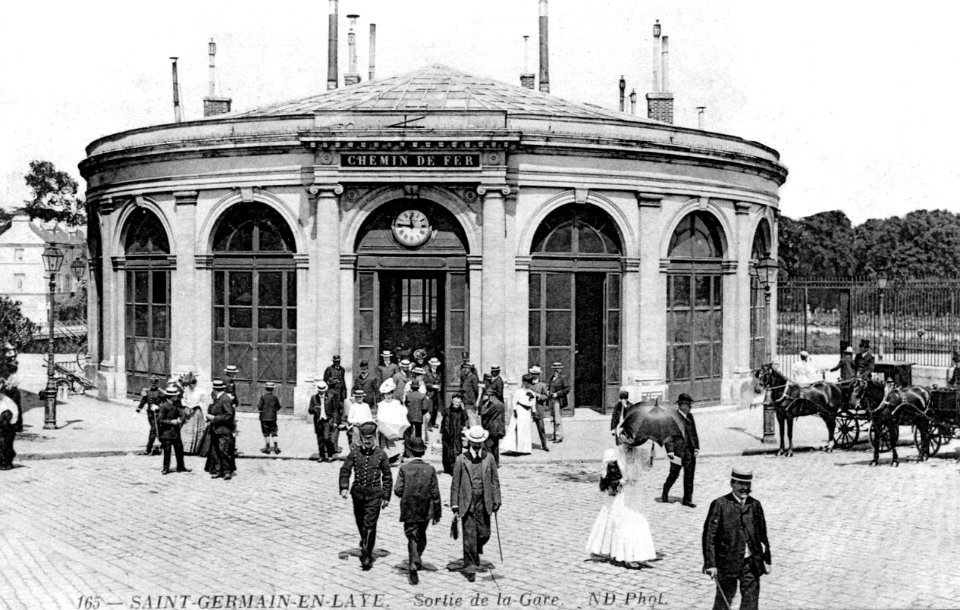 GareSaintGermainEnLaye165ND1900