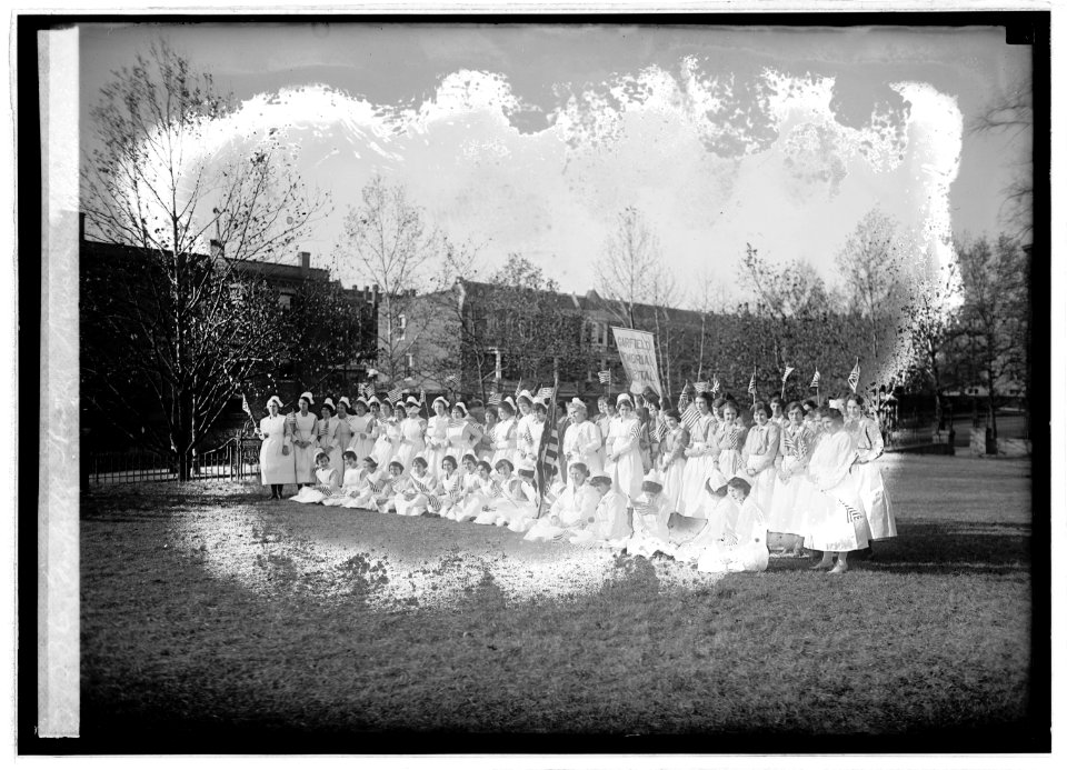 Garfield Hosp't nurses, (11-20-22) LCCN2016846923
