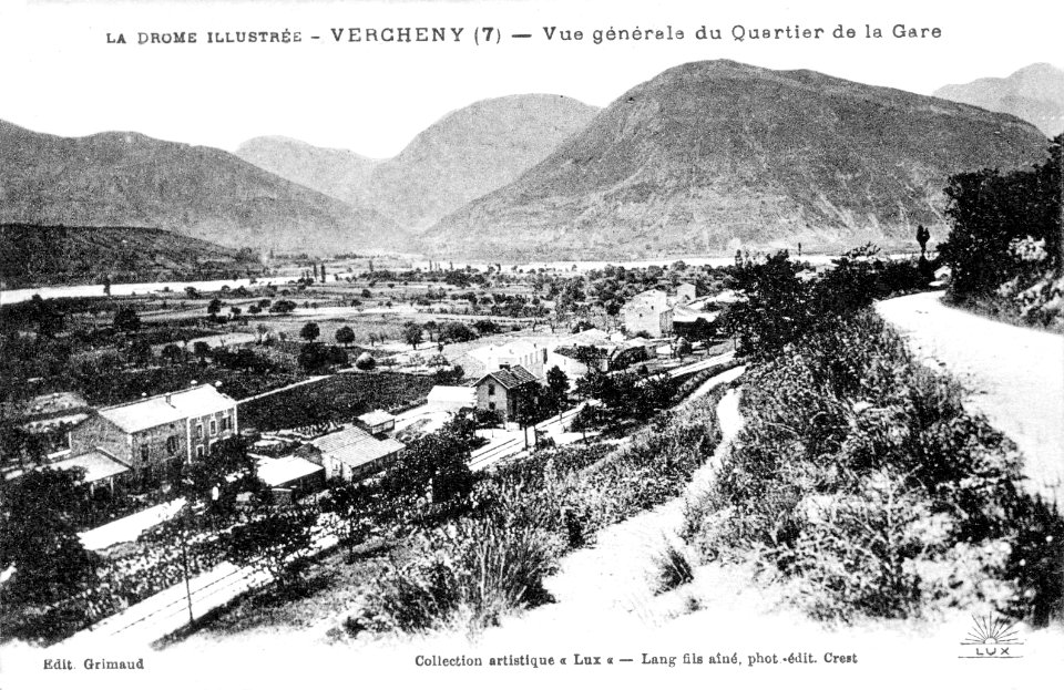 GareVercheny1900