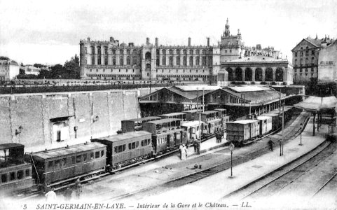 GareSaintGermainEnLaye5LLIntérieur1900