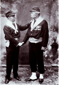 Garibaldini