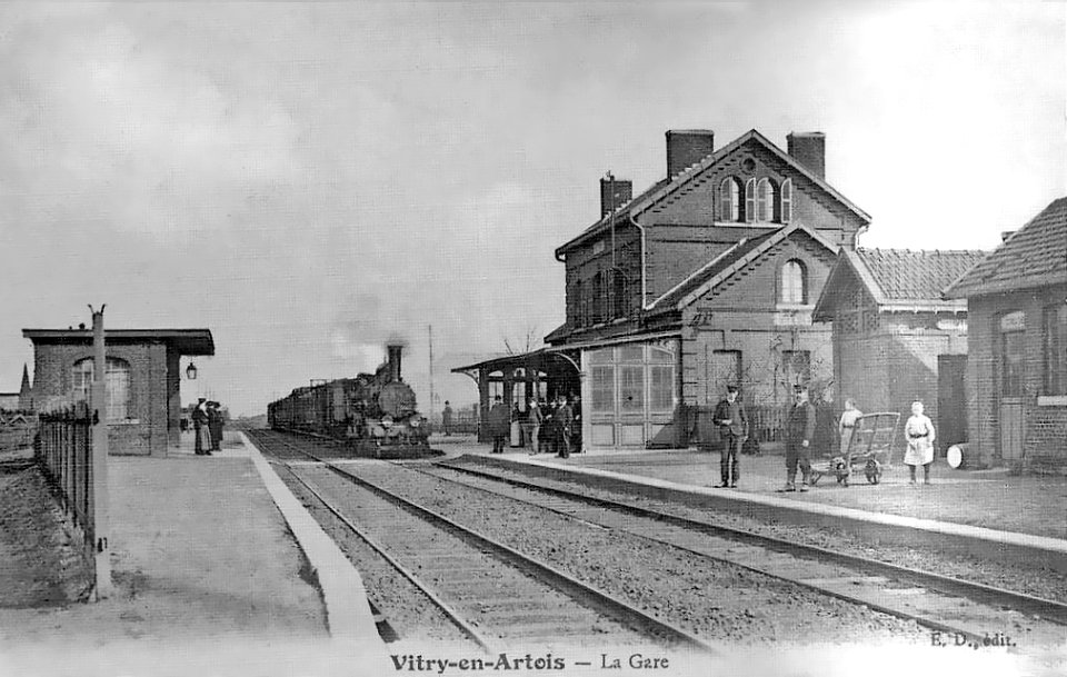 GareVitryArtois1900 01