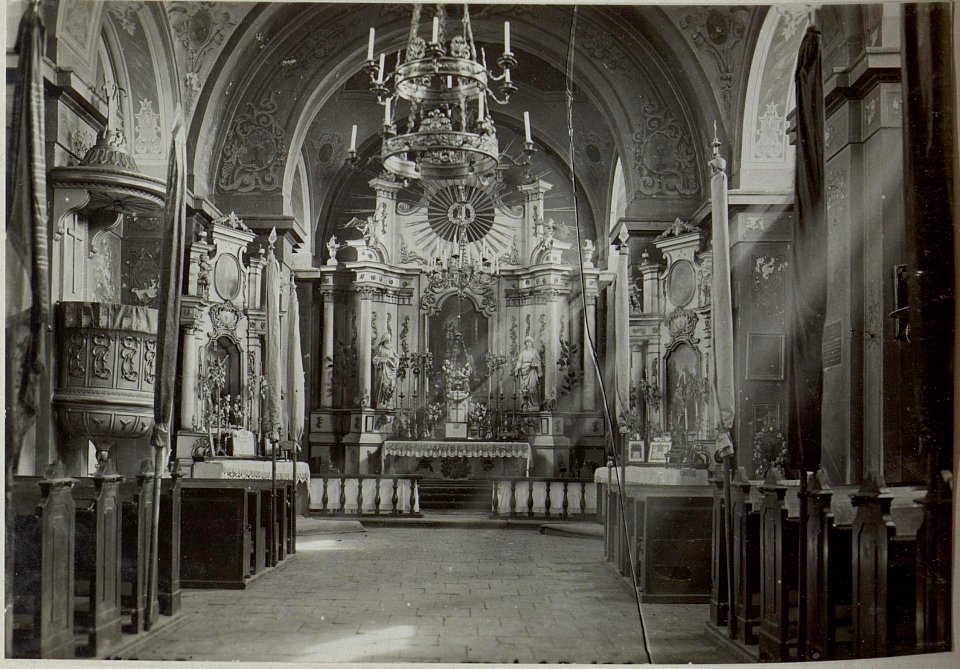 Garnisonskirche in Snyatin (BildID 15658412)