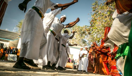 Garowe Art and Culture (21960149493) photo