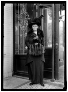 GARRISON, MRS. LINDLEY M. LCCN2016865261