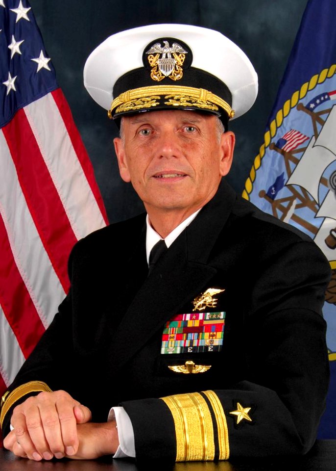 Garry J. Bonelli