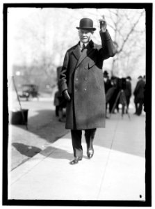 GARY, ELBERT HENRY. CHAIRMAN AND CHIEF EXECUTIVE, U.S. STEEL. PRESIDENT, AMERICAN IRON AND STEEL INSTITUTE, 1917- INDUSTRIAL BOARD LCCN2016869786