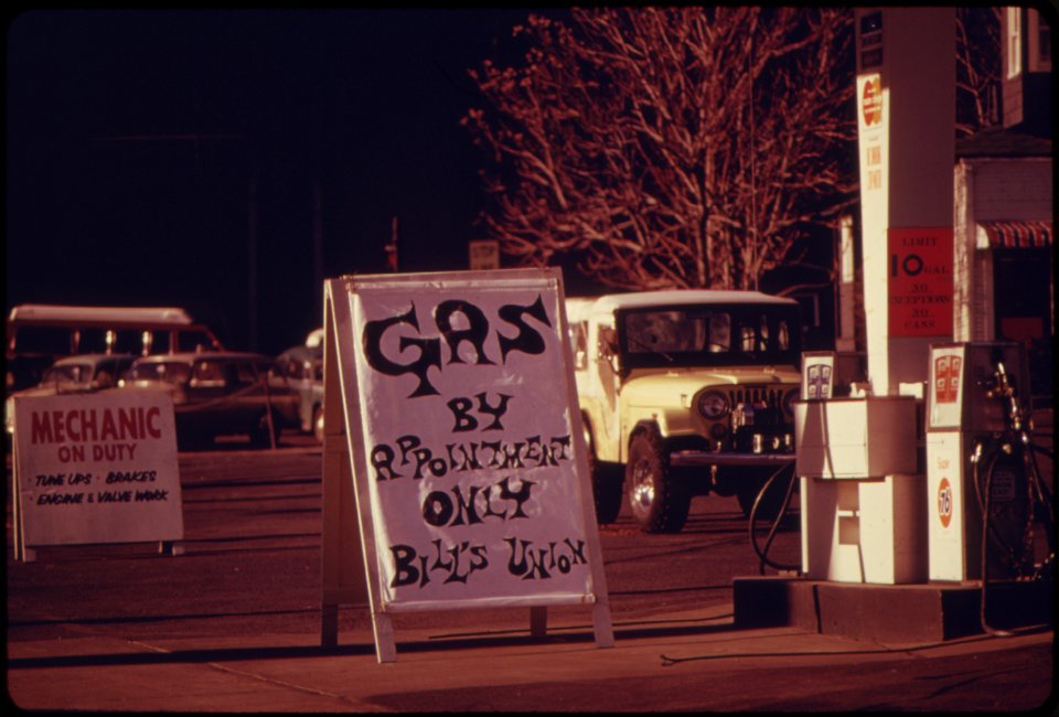 Gas-by-appointment-signs-increased-each-day-in-portland-and-other-parts-of-oregon-until-the-state-put-into-effect-the-odd-even-gas-plan-other-states-also-adopted-the-scheme-to-decrease-the-gas-lines-011974 4271769243 o
