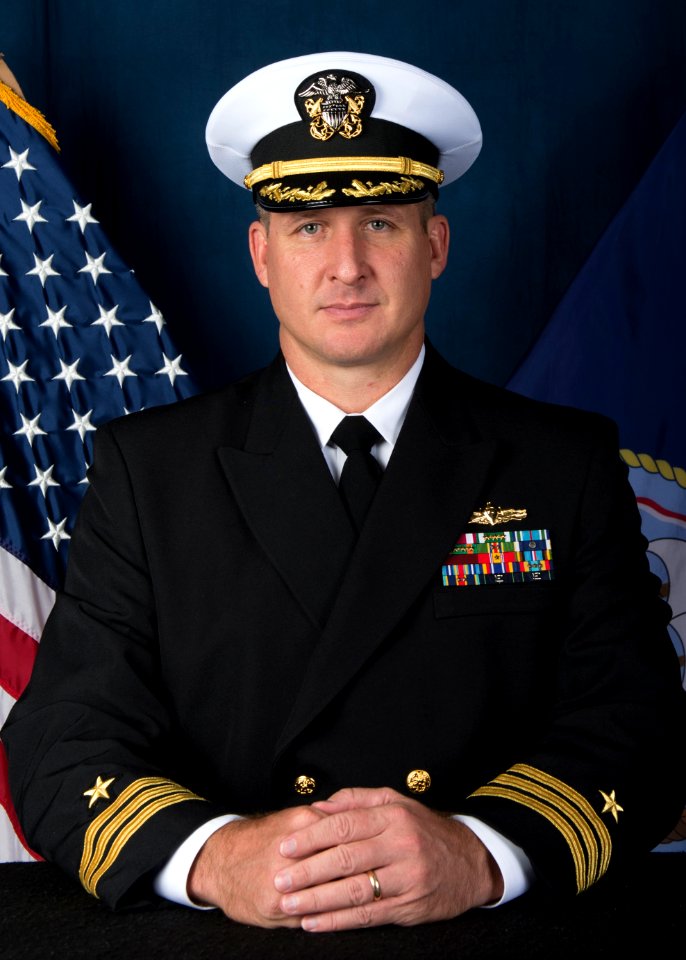 Gary A. Harrington II